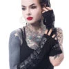 Lethal Arm Warmers -Vampirefreaks Sale Store emo gloves 01ac911b 5ec3 46df b9d2 263c49bb64aa