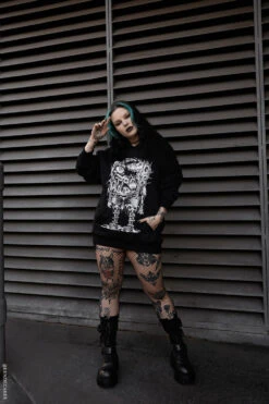 GothBob Swearpants Hoodie -Vampirefreaks Sale Store emo hoodie b65f483d 5669 41b8 9d13 a5ab9c8ae245