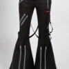 Tripp NYC Space Punk Pants [Black]