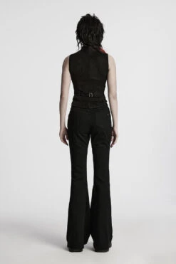 Decay Distressed Bell Bottoms -Vampirefreaks Sale Store emo jeans f468f7b1 3be4 41ef 99a6 0c1dcdb899c8