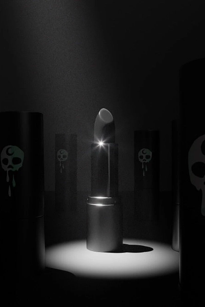 The Funeral Portrait Chapstick 3 The Funeral Portrait Chapstick - Image 3