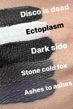 Liquid Velvet Matte Lipstick [Ashes To Ashes] -Vampirefreaks Sale Store emo makeup 5ec760a3 c26d 46ce 8b70 01128a84af85