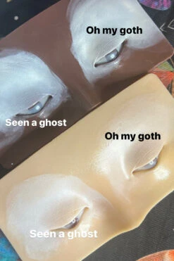 Oh My Goth Liquid Foundation -Vampirefreaks Sale Store emo makeup bbbe4616 916c 4ea1 a390 82ef158f584a