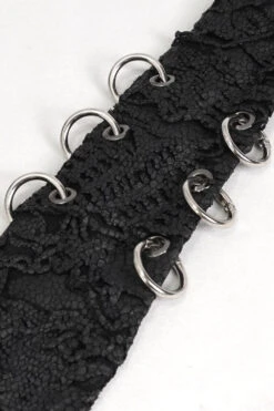 RIP Distressed Necktie -Vampirefreaks Sale Store emo necktie ba27bd20 cbe8 4687 8ed5 fd380e4a98d4