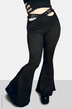 Lita Flare Pants -Vampirefreaks Sale Store emo pants 9a44044b 3330 49f2 b6a1 4d4a34f0d952