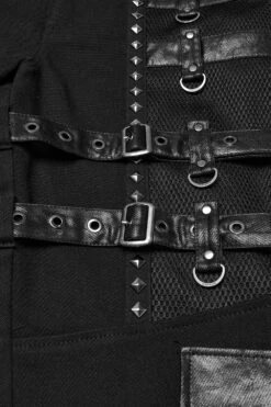 Sanctum Studded Pants -Vampirefreaks Sale Store emo pants e2ab2ba1 3cf3 4dd2 99d9 029f24bb0112