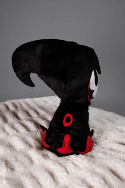 Grim Creeper Plush Toy -Vampirefreaks Sale Store emo plushies