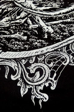 Screaming Opossum T-shirt -Vampirefreaks Sale Store emo shirt e8f91388 a525 45c5 b0a7 85dd63168262