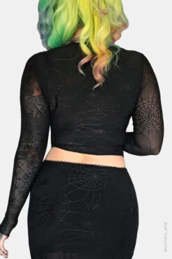 Spinnerette V-Neck Top 17 Spinnerette V-Neck Top -Vampirefreaks Sale Store emo style add1f2d1 f655 48f2 ac5c c4f666e2f973