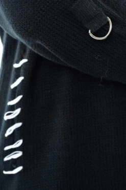 Auric Jumper Sweater [Unisex] -Vampirefreaks Sale Store emo sweater d3b69641 d262 44ce a9fc b9396dc1988e