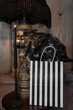 Spooky Bats Tissue Paper [100 Sheets] -Vampirefreaks Sale Store emo tissue paper