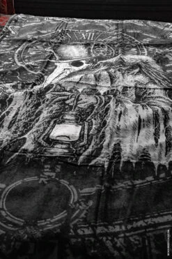 Plague Doctor Beach Towel 16 Plague Doctor Beach Towel -Vampirefreaks Sale Store emo towel