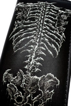 Dead Inside Skeleton Wallet -Vampirefreaks Sale Store emo wallets 87bbf799 8be1 4934 9265 bb827dd697a5