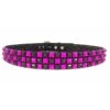 Emocore Checkered Belt [BLACK/PINK] -Vampirefreaks Sale Store emocore checkered belt blackpink belts 777580