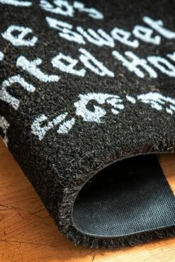Enter The Darkside Doormat -Vampirefreaks Sale Store enter the darkside doormat housewares 279732
