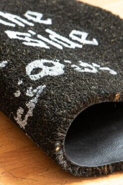 Enter The Darkside Doormat -Vampirefreaks Sale Store enter the darkside doormat housewares 986418