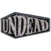 Undead Coffin Patch