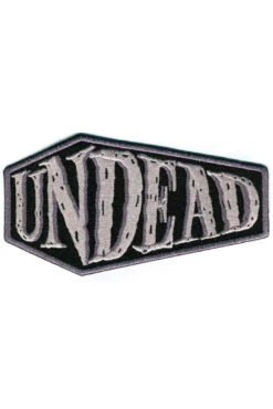 Undead Coffin Patch