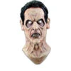 TRICK OR TREAT STUDIOS Evil Dead 2 - Evil Ash Mask -Vampirefreaks Sale Store evil dead mask