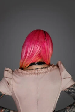 La Vie En Rose Dress -Vampirefreaks Sale Store fairy dress