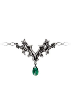 Alchemy Churchyard Bracelet -Vampirefreaks Sale Store fantasy jewelry
