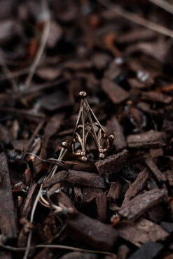 Spire's Edge Ring -Vampirefreaks Sale Store fantasy ring cd6b27cd 8503 48da 99bd adfb4196d6fd