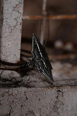 Wraithstone Ring -Vampirefreaks Sale Store fantasy rings