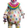 TRICK OR TREAT STUDIOS Killer Klowns From Outer Space Fatso 8" Action Figure