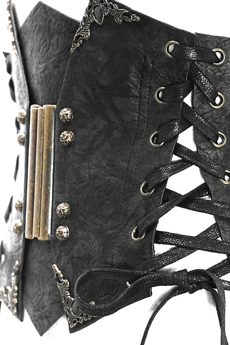 Saqqara Seduction Corset 10 Saqqara Seduction Corset - Image 10