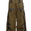 Machine Gun Tripp NYC Pants [Army Green]
