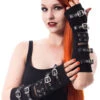 Riot Arm Warmers 12 Riot Arm Warmers -Vampirefreaks Sale Store fishnet gloves 723f90d1 94fe 450a 8b4b 1d0036969a99