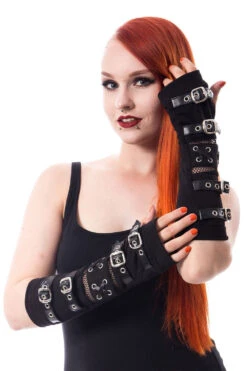 Riot Arm Warmers