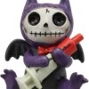 Flappy The Bat Statue -Vampirefreaks Sale Store flappy the bat statue toys 160630