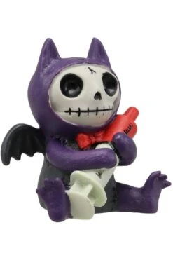 Flappy The Bat Statue -Vampirefreaks Sale Store flappy the bat statue toys 760427
