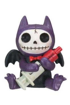 Flappy The Bat Statue -Vampirefreaks Sale Store flappy the bat statue toys 935508