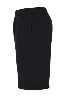 Vampire Castle Sweat Shorts [Unisex] -Vampirefreaks Sale Store fleece shorts size