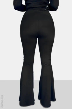 Lita Flare Pants -Vampirefreaks Sale Store forest ink clothes cc9b7f27 11b1 46f7 9369 b4fcbcae6765