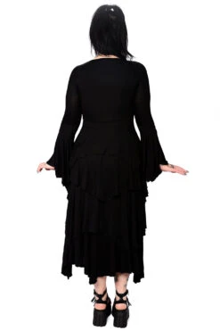 Gemma Dress -Vampirefreaks Sale Store foxblood 41c56c61 cf31 4324 b020 e7fa848e2223