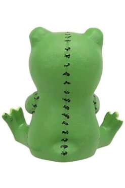 Froggie The Frog Statue -Vampirefreaks Sale Store froggie the frog statue toys 743580