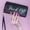 Fuck Off Wallet
