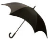 Wednesday Funeral Procession Umbrella [BLACK] -Vampirefreaks Sale Store funeral procession umbrella black 01