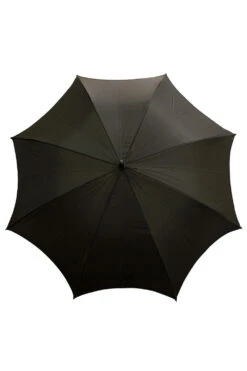 Wednesday Funeral Procession Umbrella [BLACK] -Vampirefreaks Sale Store funeral procession umbrella black 05
