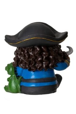 Furrybones Captain Hook Statue -Vampirefreaks Sale Store furrybones captain hook statue toys 171455