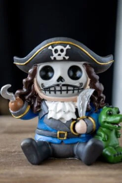 Furrybones Captain Hook Statue -Vampirefreaks Sale Store furrybones captain hook statue toys 382898