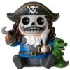 Furrybones Captain Hook Statue -Vampirefreaks Sale Store furrybones captain hook statue toys 675873