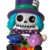 Furrybones Mad Hatter Statue -Vampirefreaks Sale Store furrybones mad hatter statue toys 308435