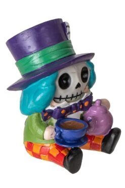 Furrybones Mad Hatter Statue -Vampirefreaks Sale Store furrybones mad hatter statue toys 639472