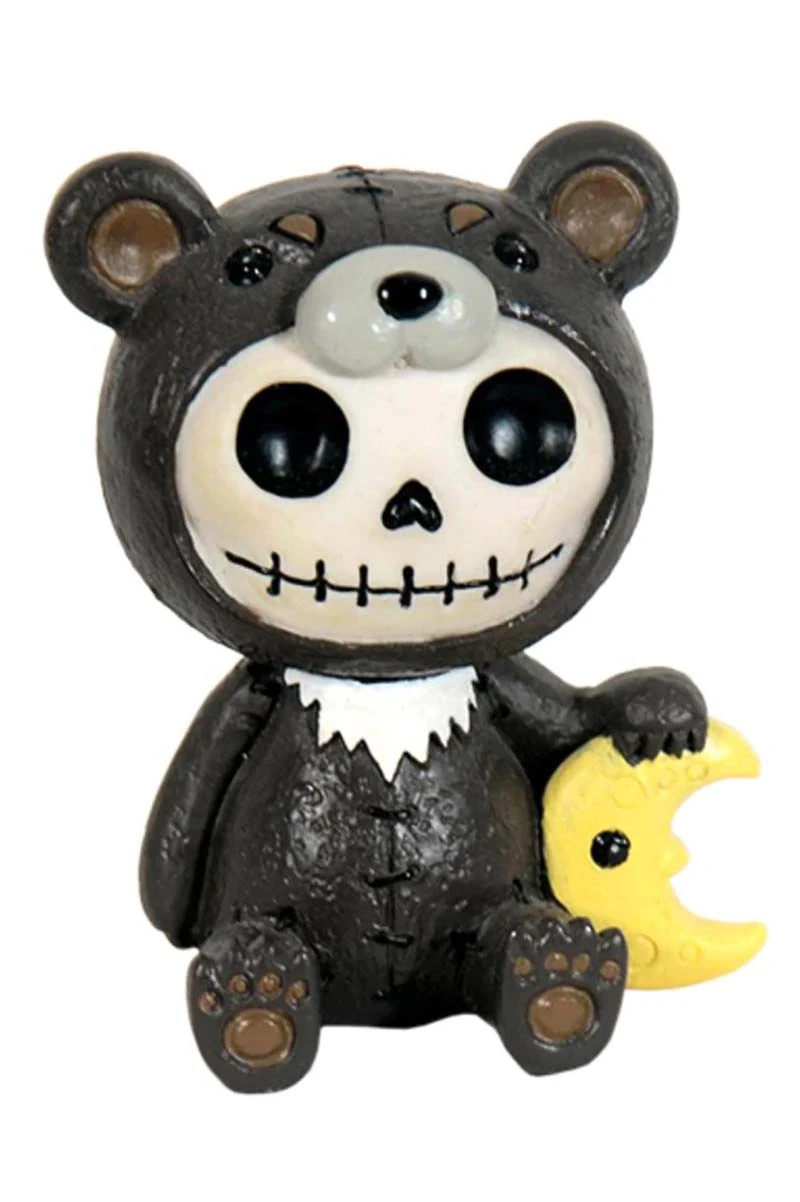 Kuma Bear Statue 5 Kuma Bear Statue - Image 5