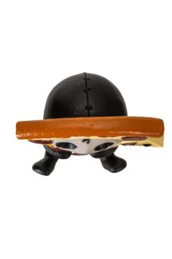 Furrybones Peppi The Pizza Statue -Vampirefreaks Sale Store furrybones peppi the pizza statue toys 404650