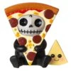 Furrybones Peppi The Pizza Statue -Vampirefreaks Sale Store furrybones peppi the pizza statue toys 453927